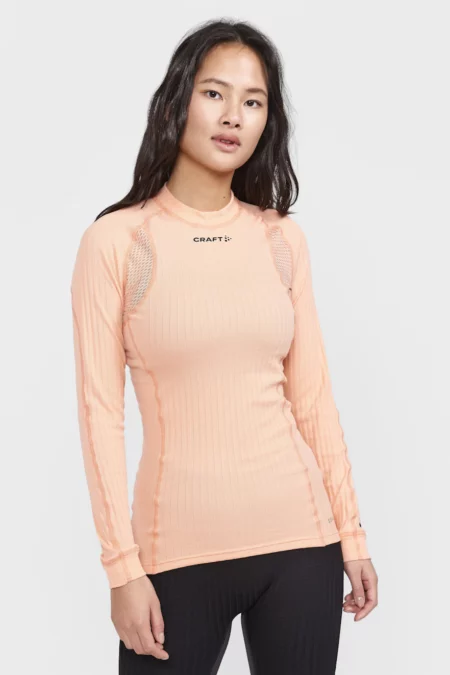 Active Extreme X CN LS W - Pink