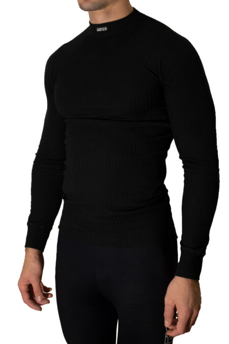 Jantex - Thermo Long Sleeve - Black