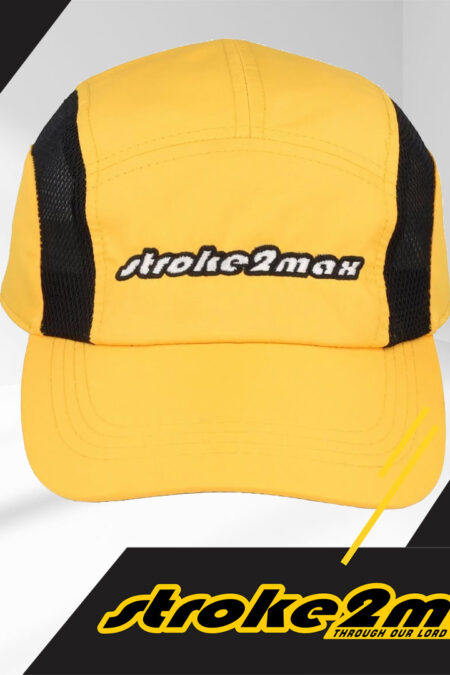 Race Caps